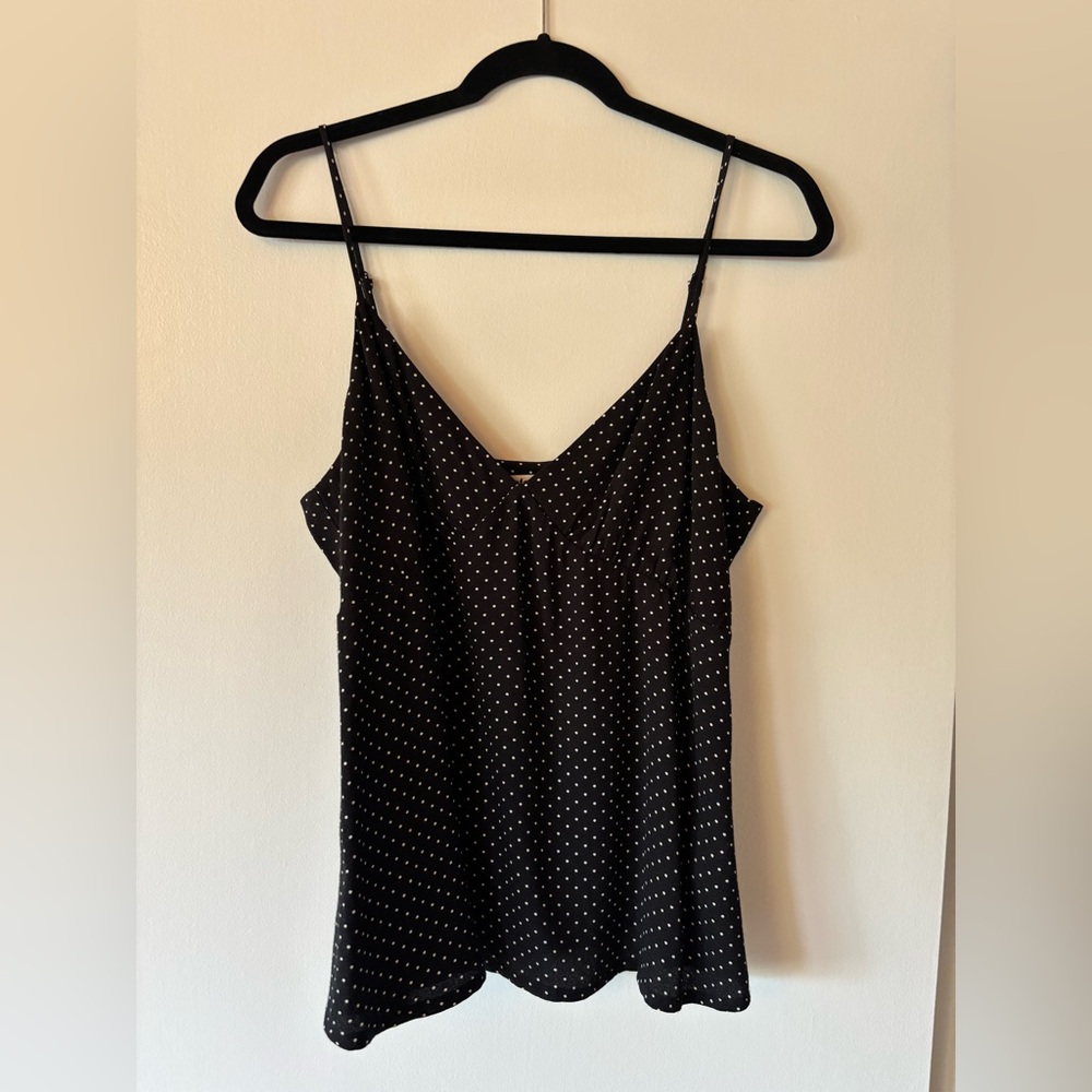 Reformation V-Neck Cami